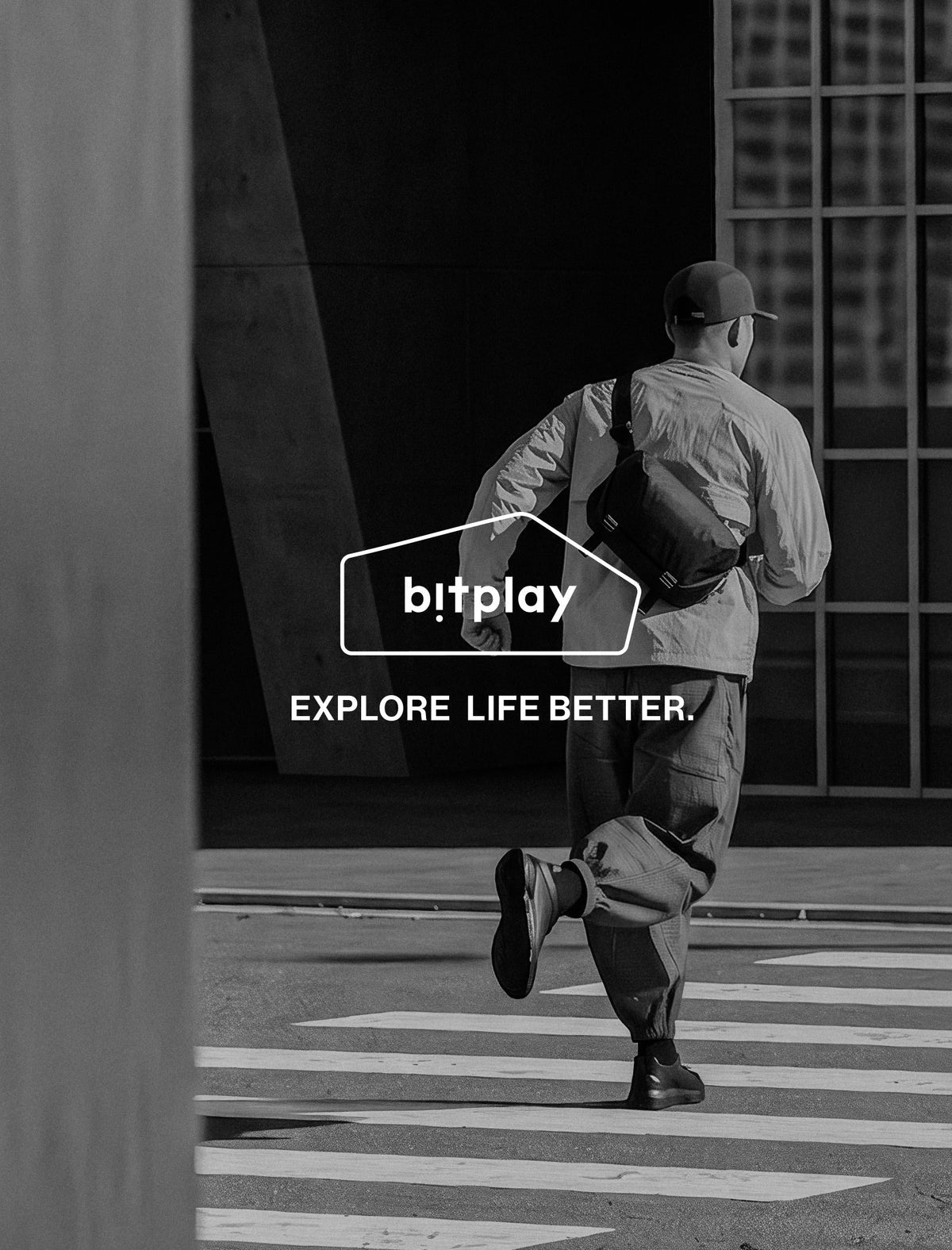 About bitplay