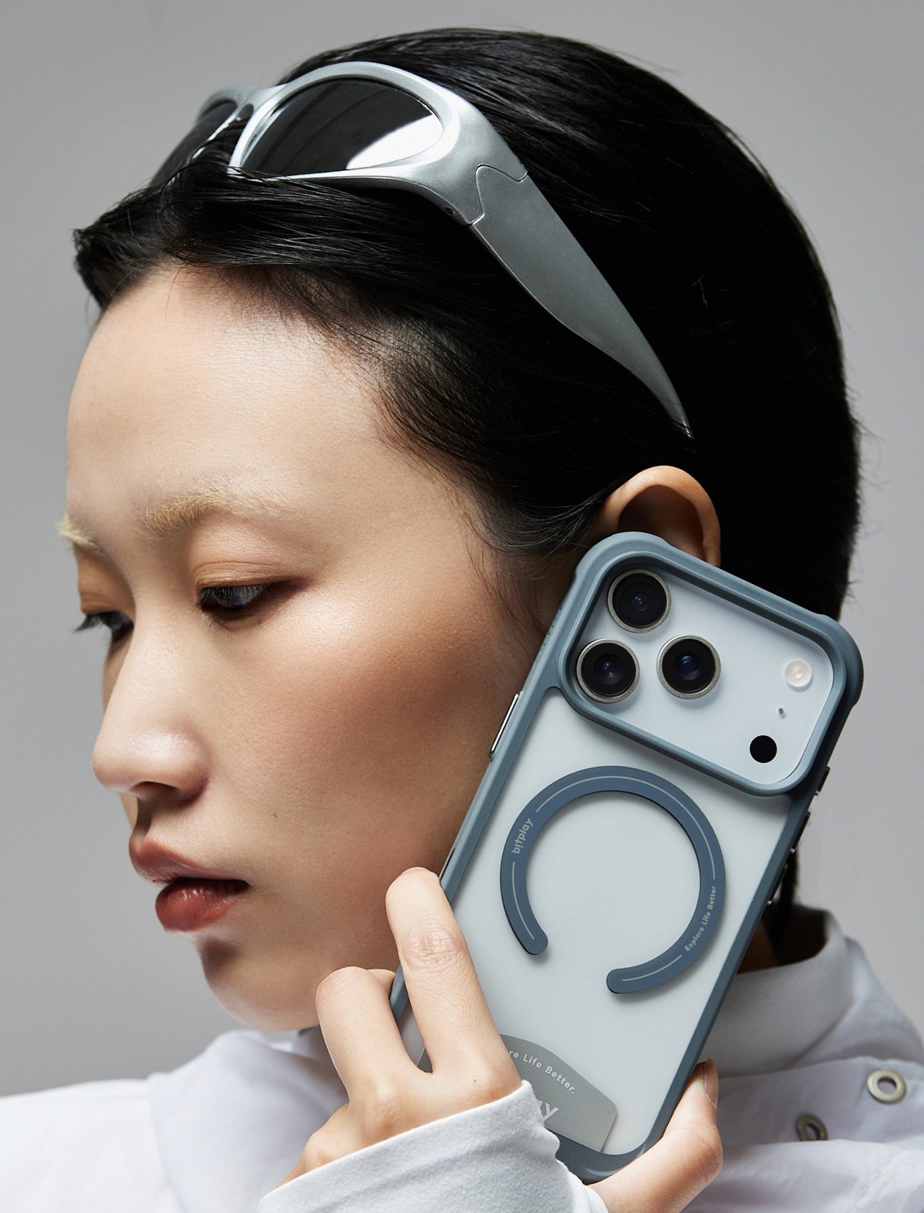 Wander Case for iphone 17 Series - 25FW Collection