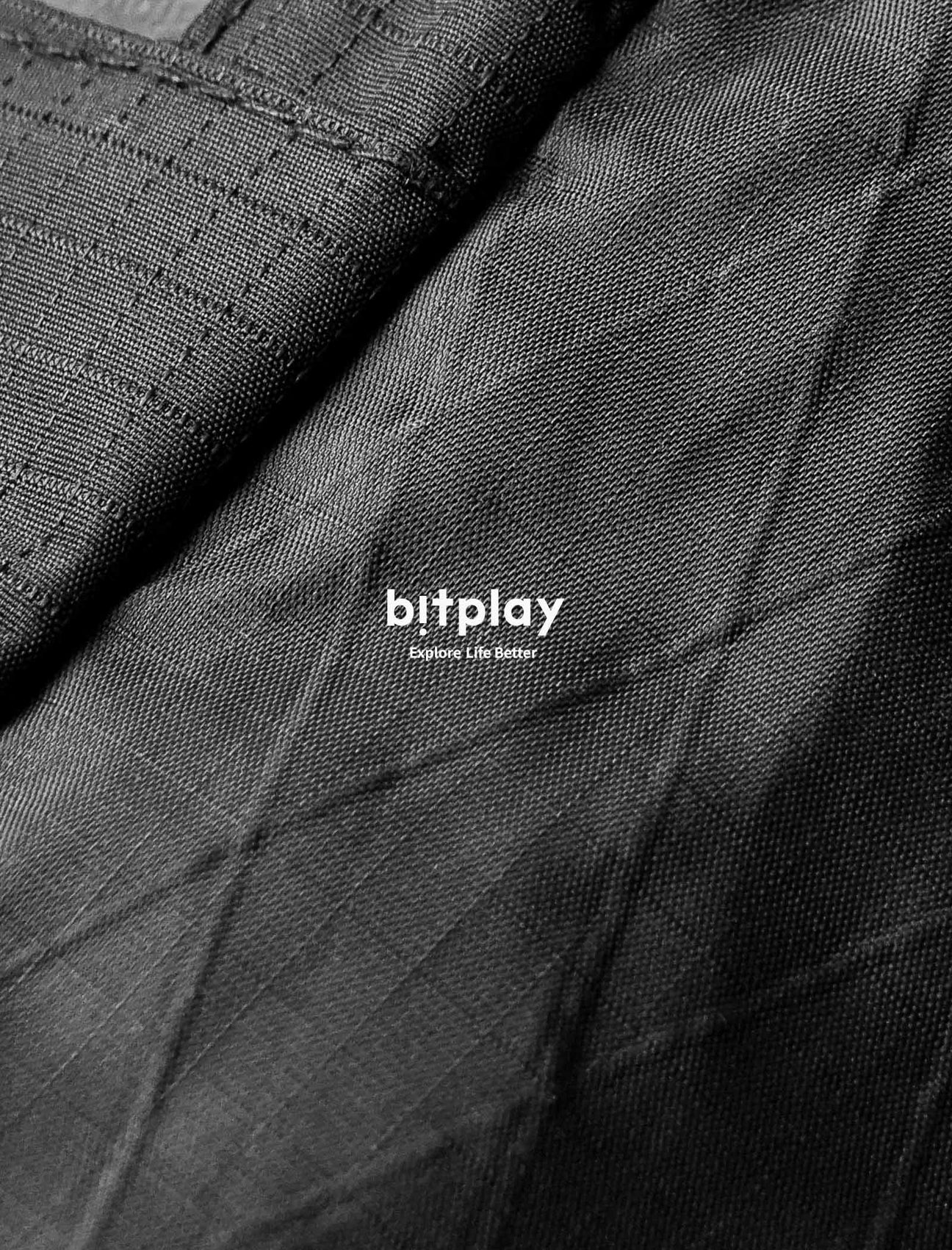 About bitplay