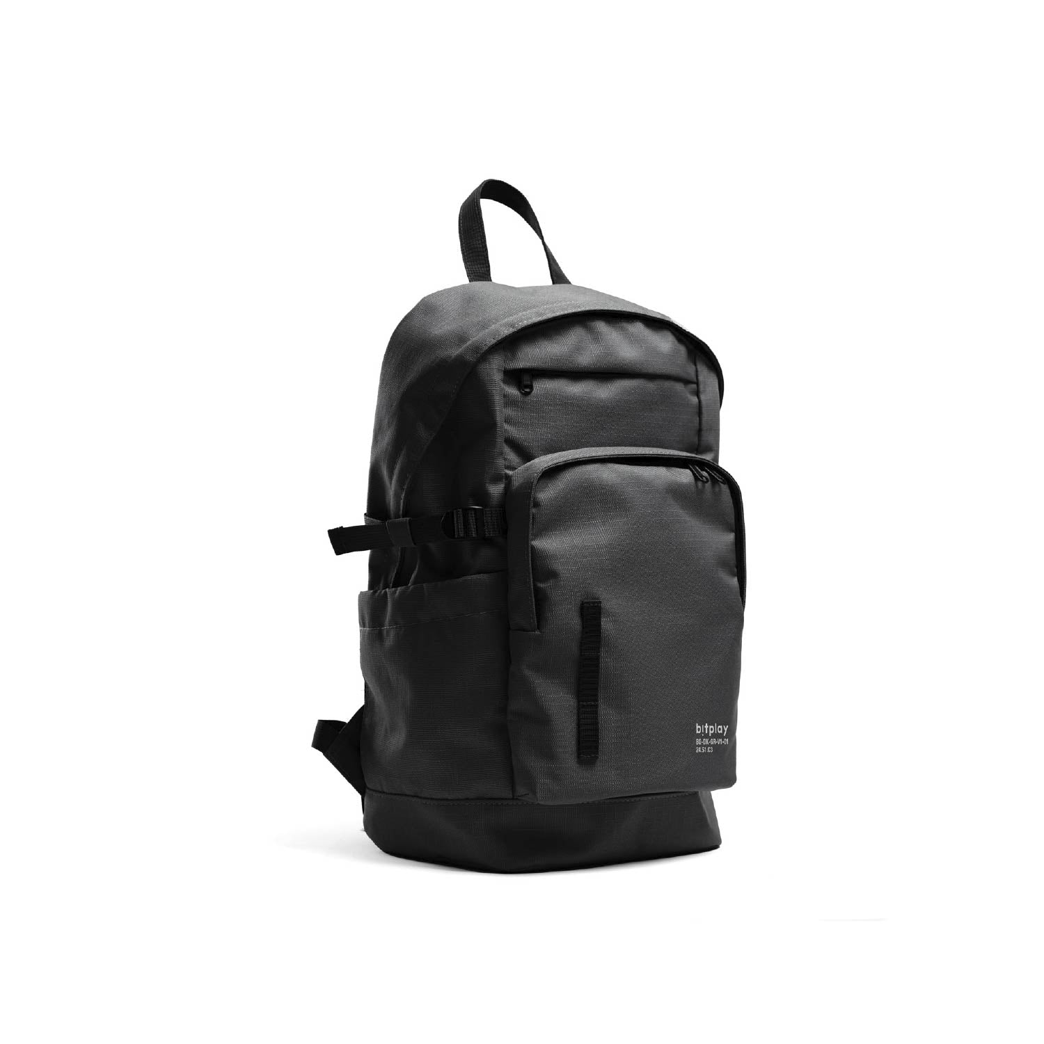 輕旅筆電包 13L 探索黑
