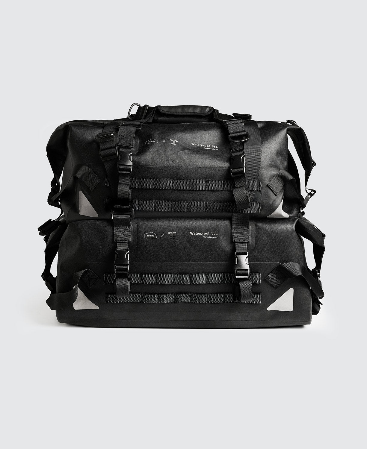 TerraExplorer 戶外旅行組