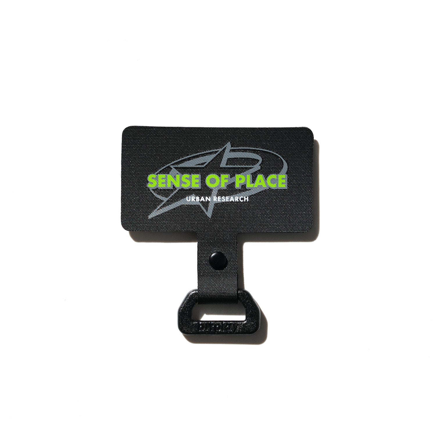 Sense of Place Y2K 聯名款 × 掛繩通用墊片 01