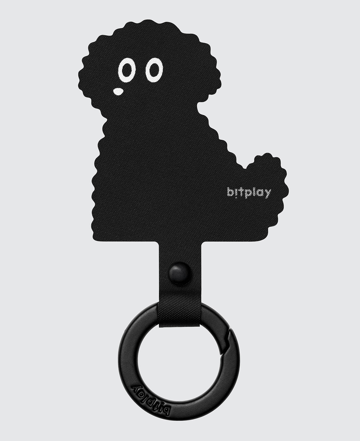 造型轉接墊片- 貴賓皮皮