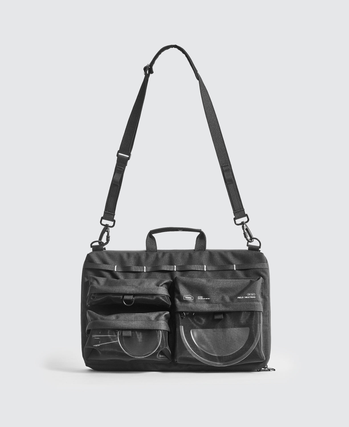 Field 全境遊牧擴充包