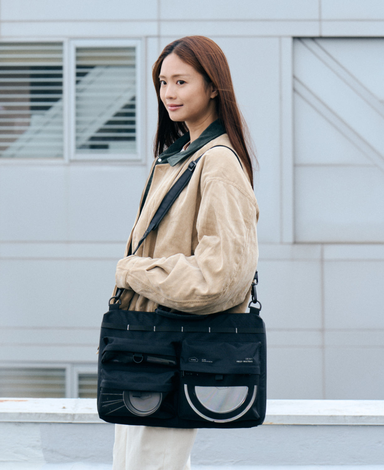 Field 全境遊牧擴充包