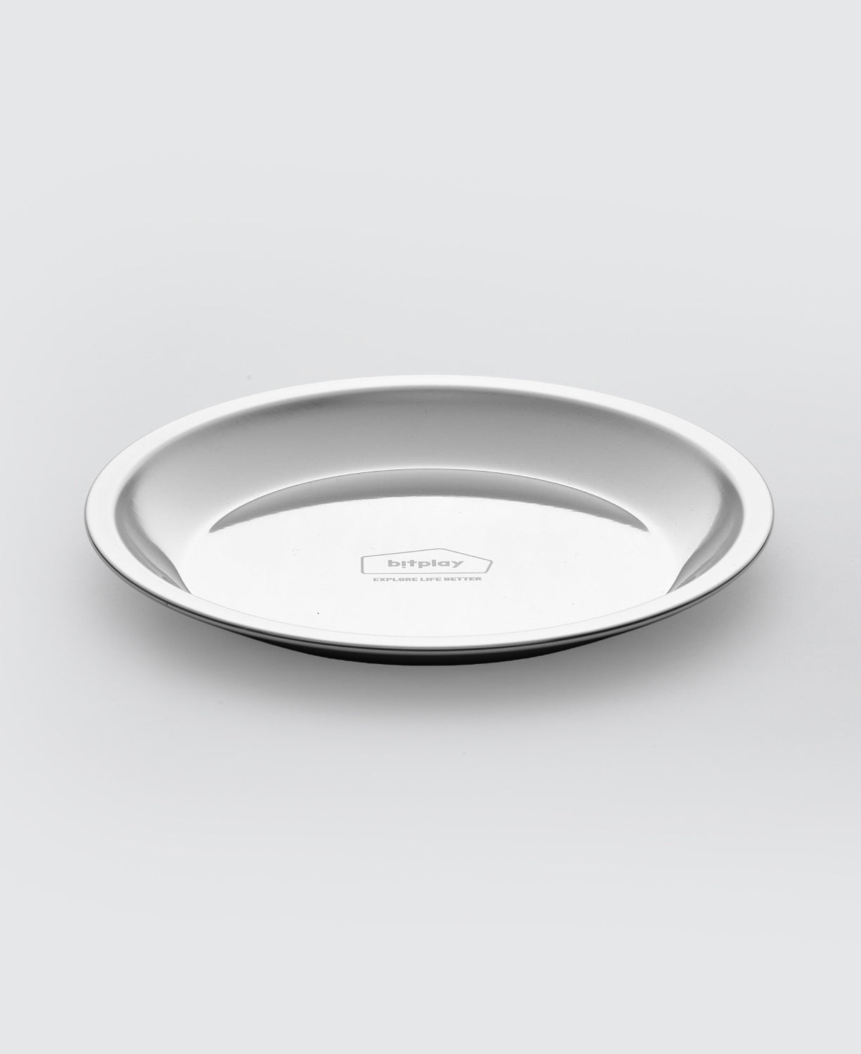 Field 燕三條製餐盤