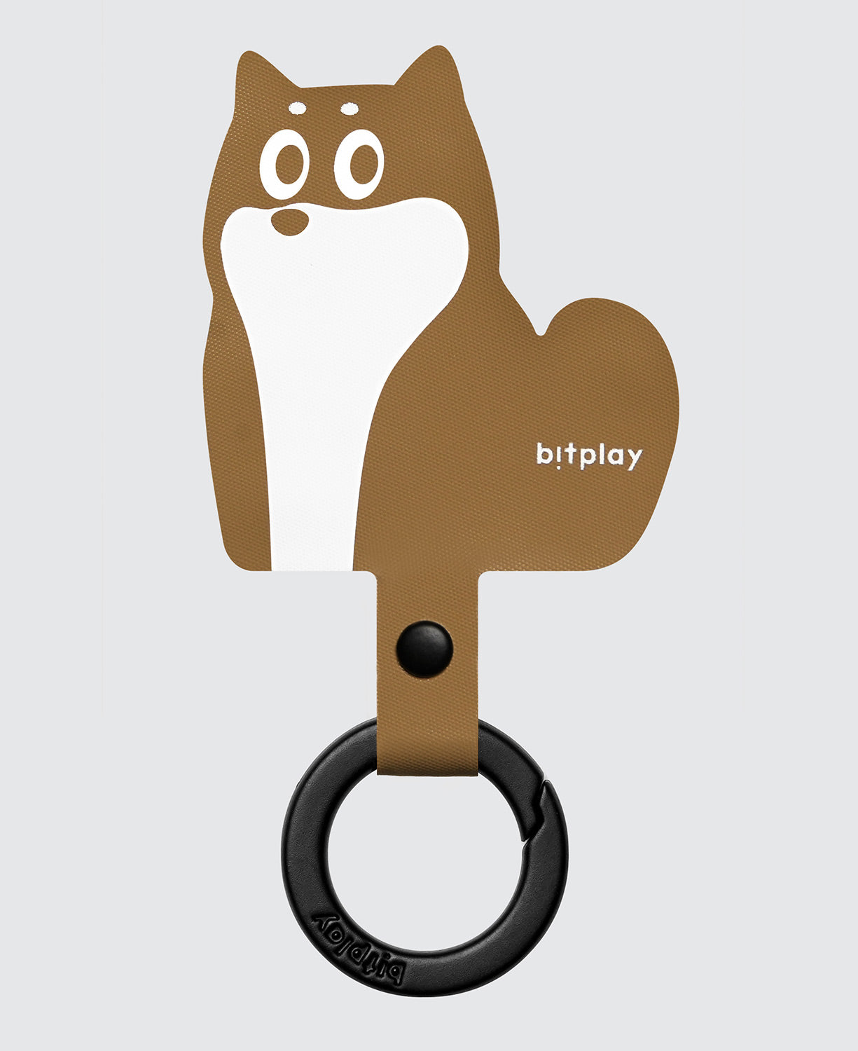 造型轉接墊片- 赤柴豆豆